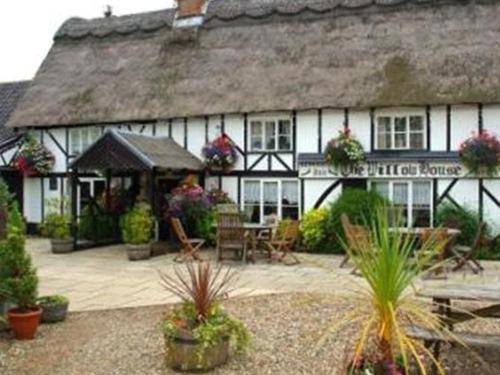 The Willow House Watton Buitenkant foto