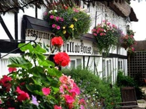 The Willow House Watton Buitenkant foto